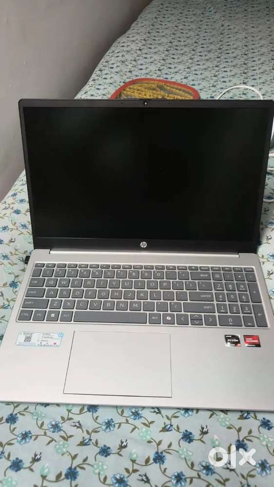 HP 15    15.6 inches note book laptop.