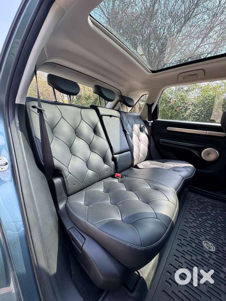 Mg Windsor Ev Essence, 2024, Electric