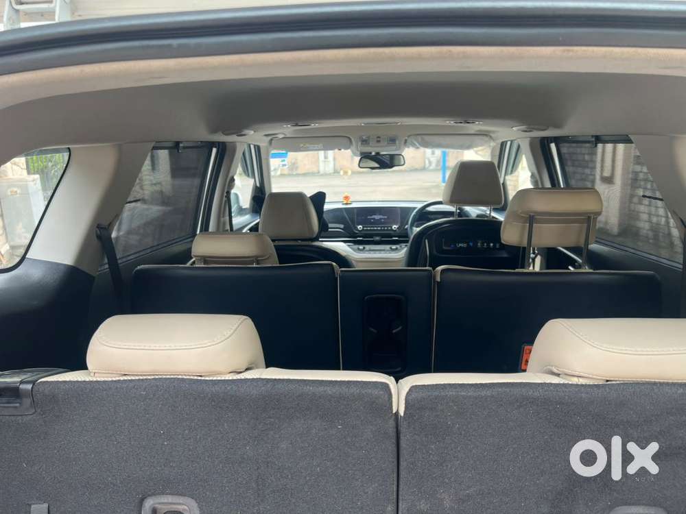 Kia Carens 1.4 Luxury Plus Dct 7 Str, 2023, Petrol