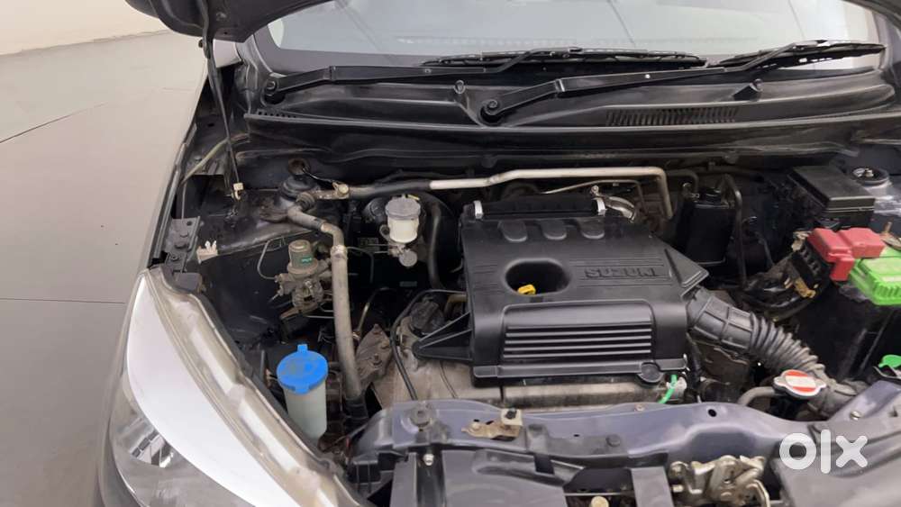 Maruti Suzuki Celerio 1.0 Vxi Amt, 2015, Petrol