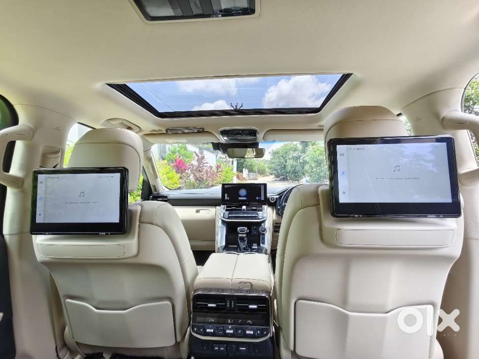 Toyota Land Cruiser 3.3 Zx Diesel, 2025, Diesel