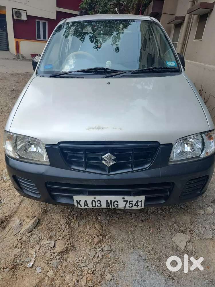 Alto Std 2007 Model Well Maintained Good Condition