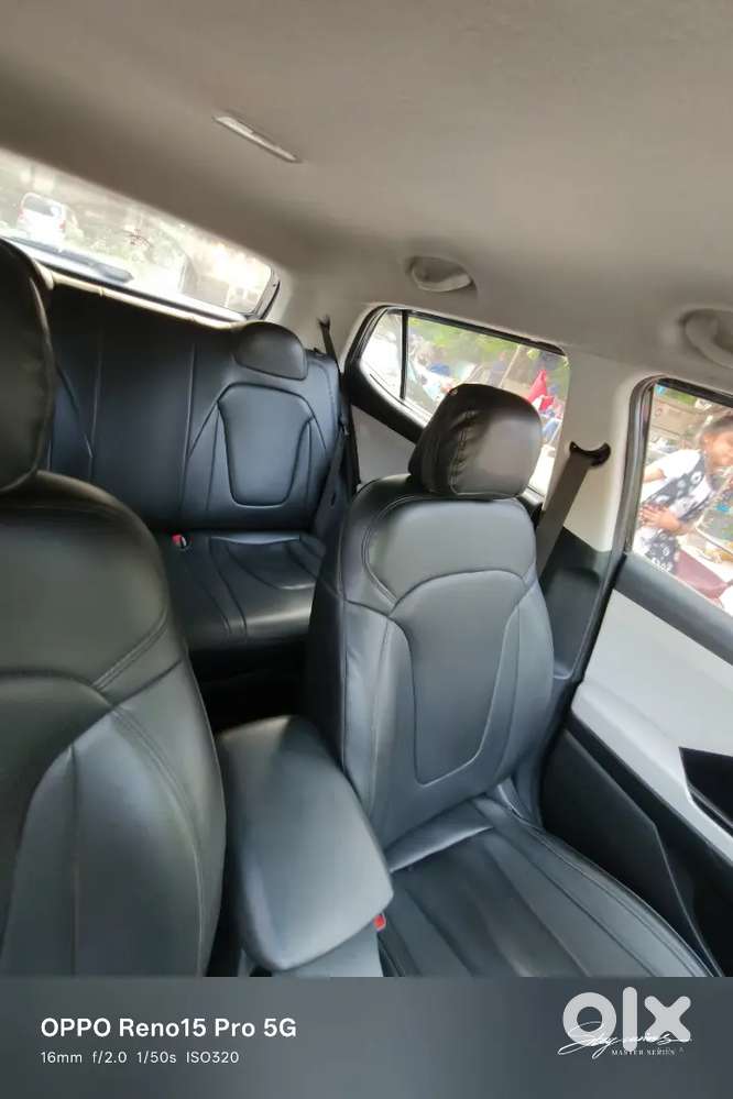 Hyundai Creta N Line 2021 Manual 65000 Km