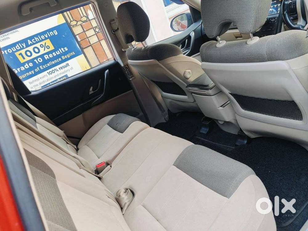 Mahindra Xuv500 W6 1.99 Mhawk, 2017, Diesel