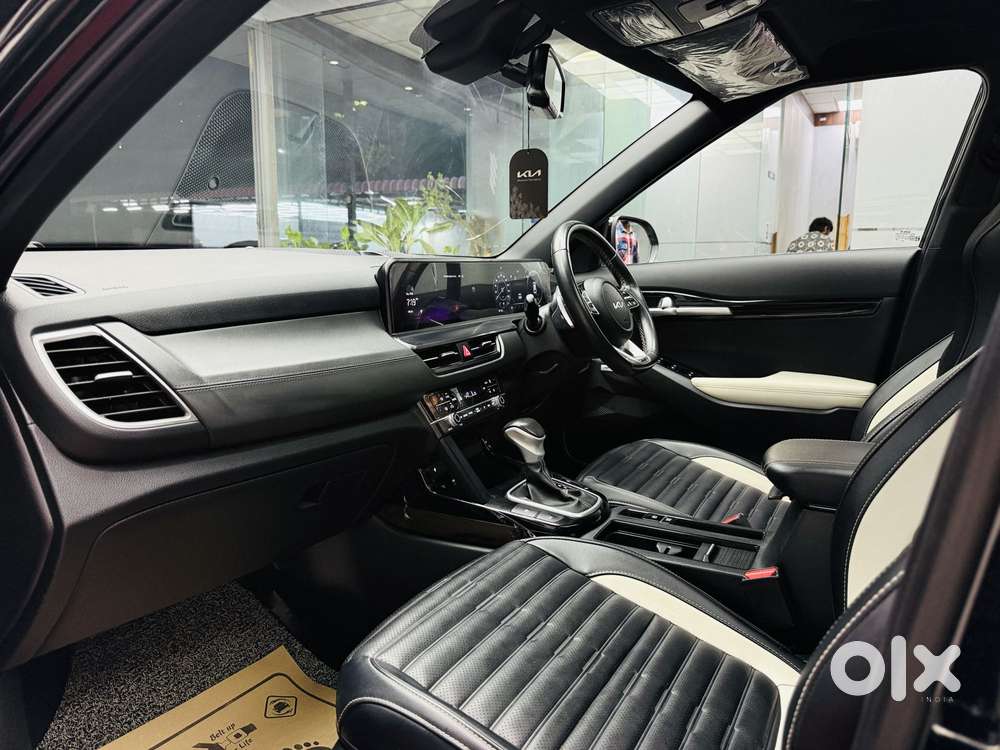 Kia Seltos Gtx Plus At D, 2024, Diesel