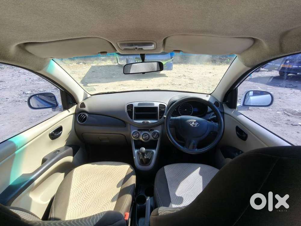 Hyundai I10 Era, 2012, Petrol