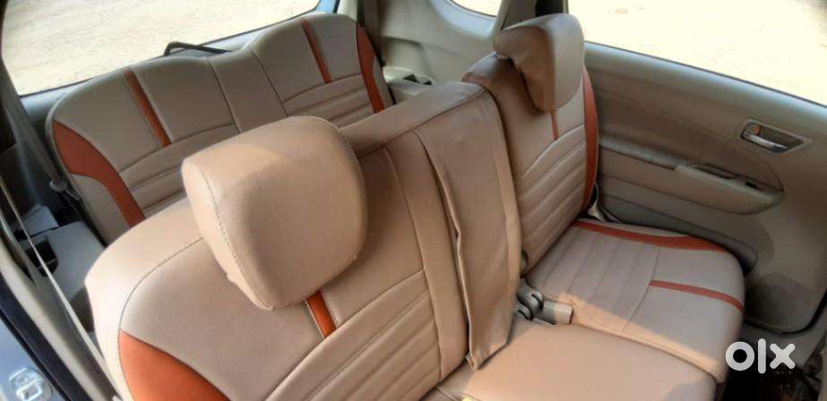 Maruti Suzuki Ertiga 1.5 Vxi, 2015, Petrol