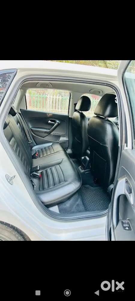 Volkswagen Polo Gt Tsi 2018