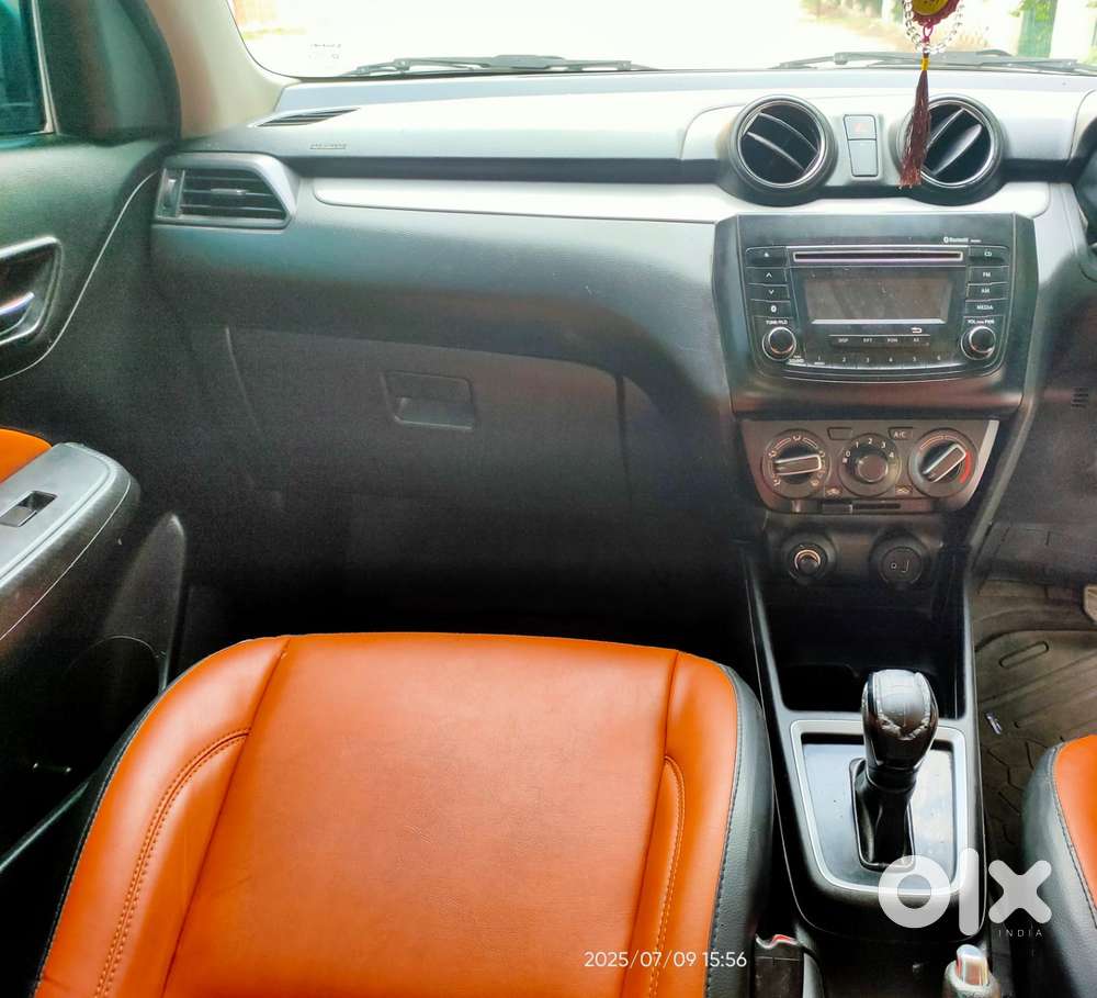 Maruti Suzuki Swift Vdi (o), 2018, Diesel