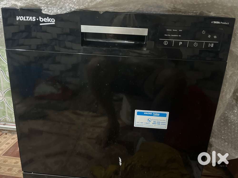 Dishwasher