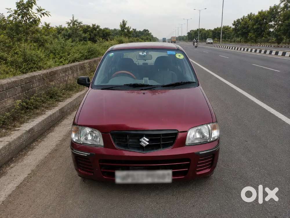 Maruti Suzuki Alto 2008