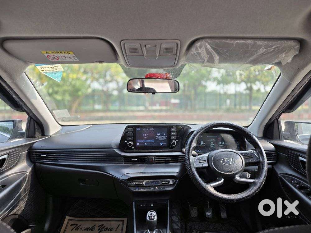 Hyundai I20 Sportz 1.4 Crdi, 2022, Diesel