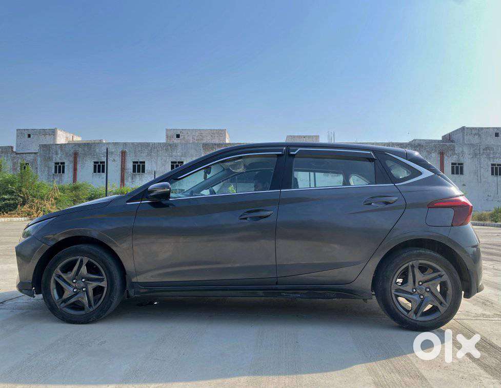 Hyundai I20 Sportz 1.2 Mt, 2023, Petrol