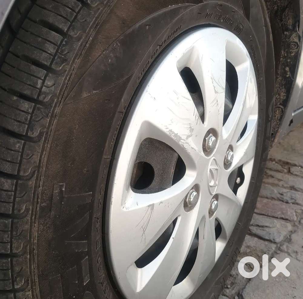 Hyundai I10 2012 Petrol 150000 Km Driven