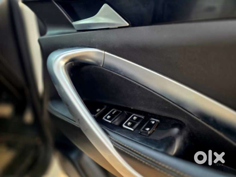 Mg Hector 1.5 Dct Sharp, 2019, Petrol