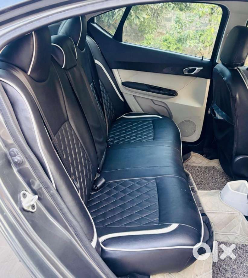 Tata Tigor Ev Xz Plus, 2022, Electric