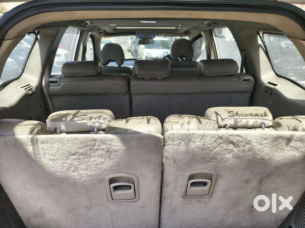 Mahindra Xuv500 W10 Awd, 2015, Diesel