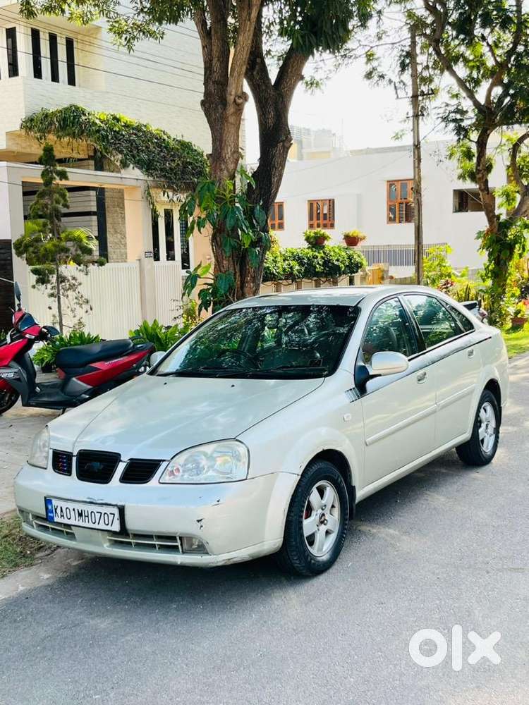 Excellent Condition 2004 Model