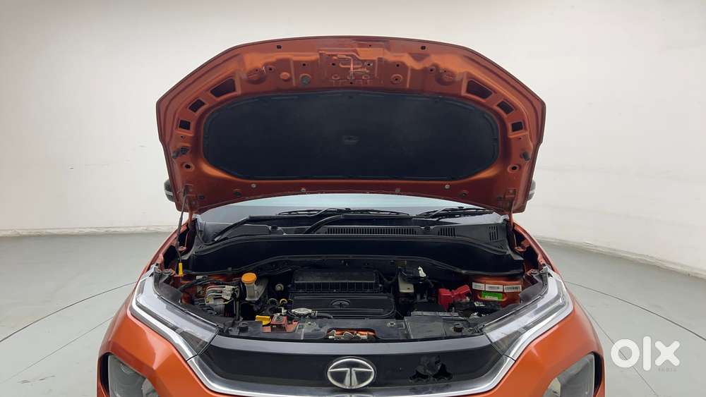 Tata Punch Creative, 2022, Petrol