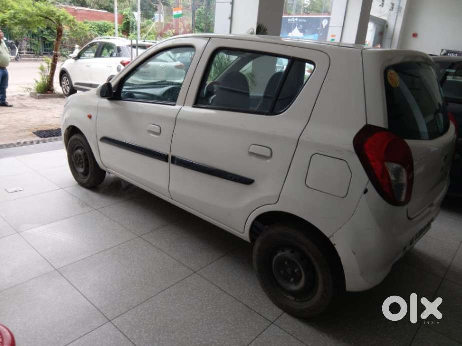 Maruti Suzuki Alto 800 0.8 Vxi (o), 2016, Petrol