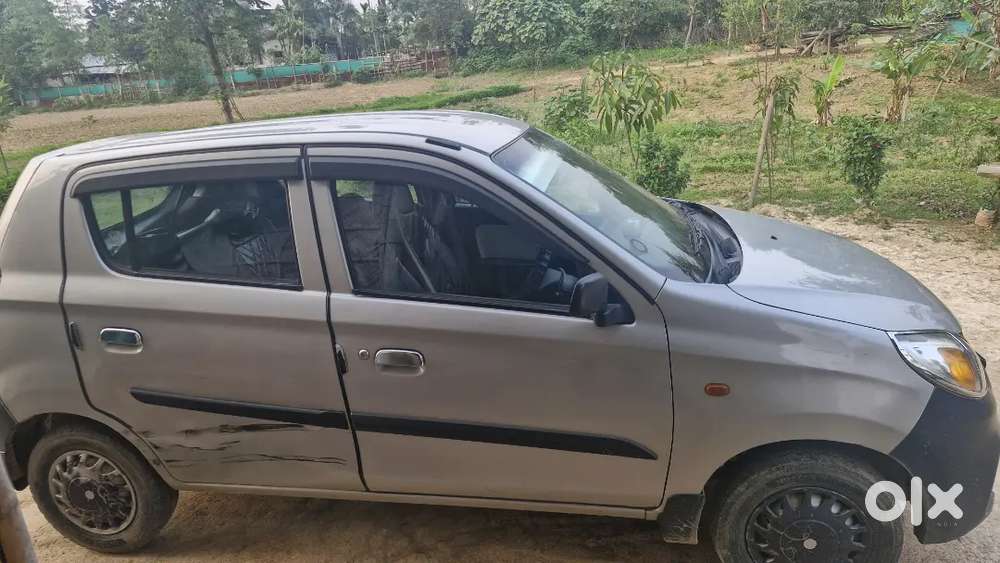 Maruti Suzuki 800 2021 Petrol 55000 Km Driven