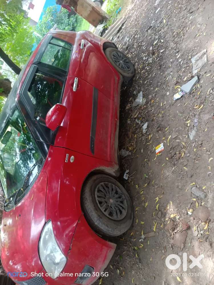 Maruti Suzuki Swift Vdi 2011