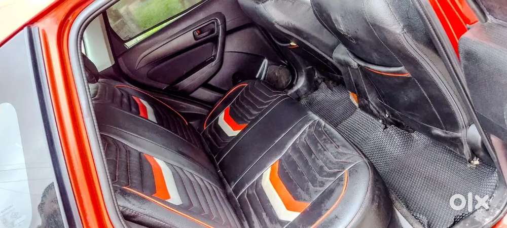 Maruti Suzuki Brezza Vdi 2018 Diesel
