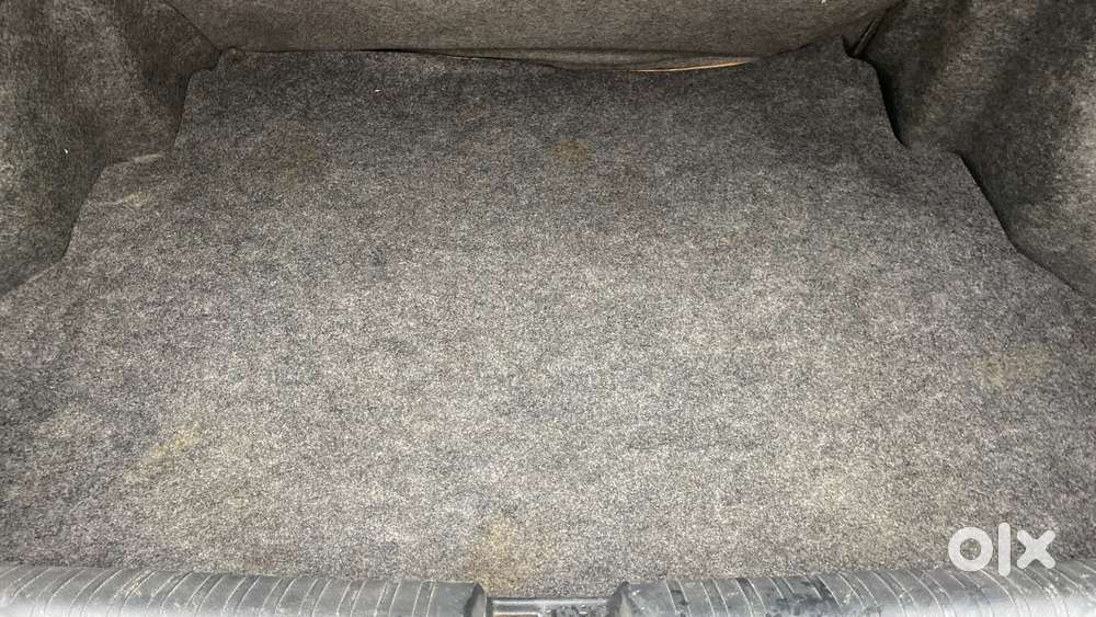 Honda Amaze S I-vtech, 2015, Petrol