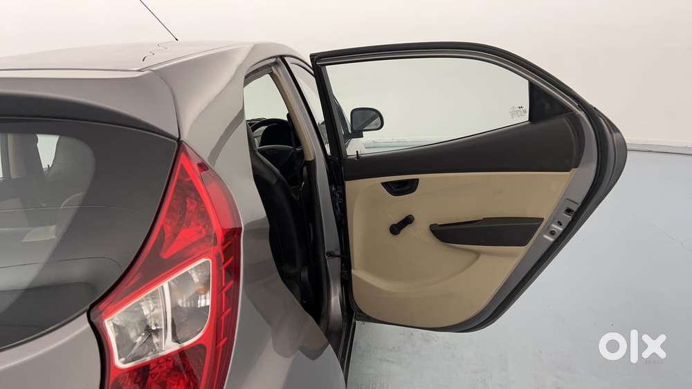 Hyundai Eon Era +, 2014, Petrol