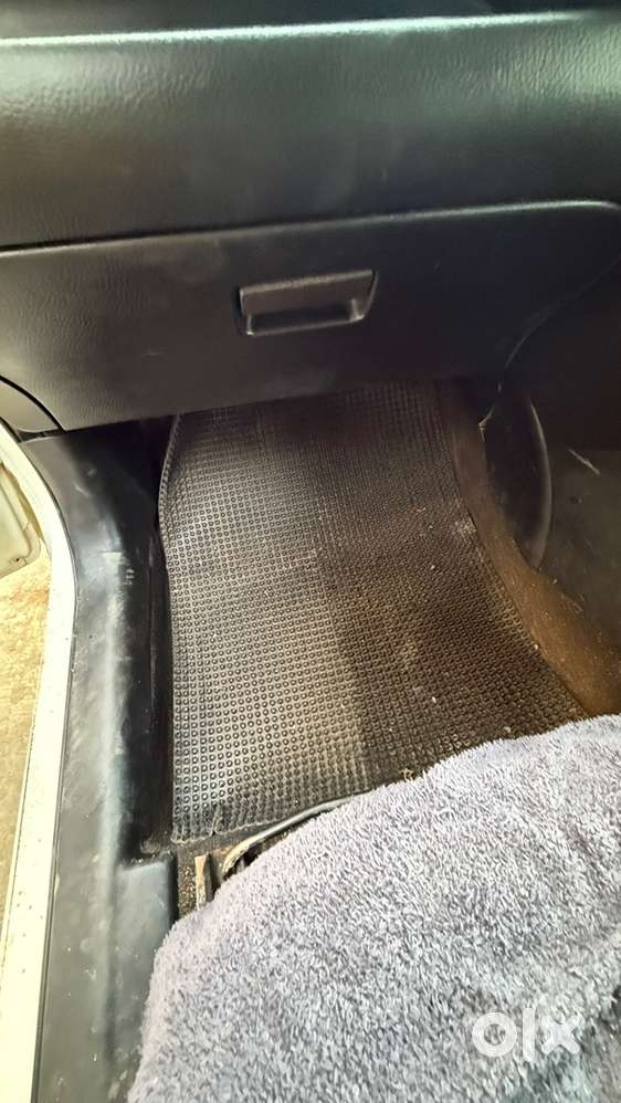Maruti Swift Vdi 2012 Km Driven
