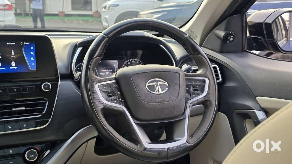 Tata Safari 2.0 Kryotec Xza Plus, 2021, Diesel