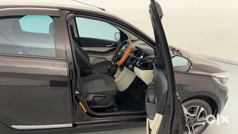 Tata Tiago 1.2 Revotron Xz Plus, 2023, Petrol