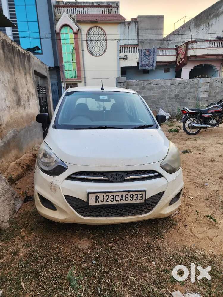 Good Condition
