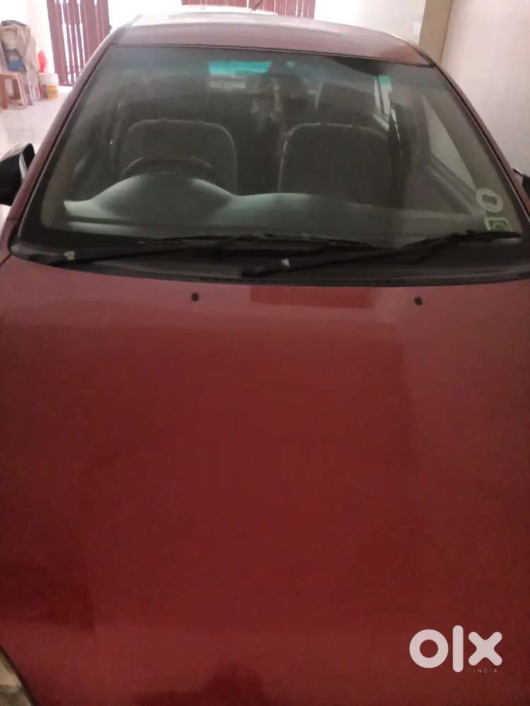 Toyota Corolla H6 Petrol 2006excellent Conditionsmooth Enginemaroon