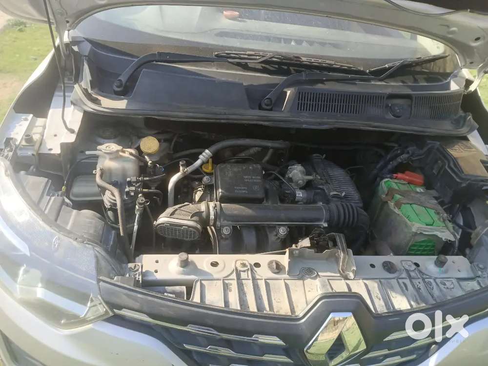 Renault Triber 2022 Petrol 31586 Km Driven
