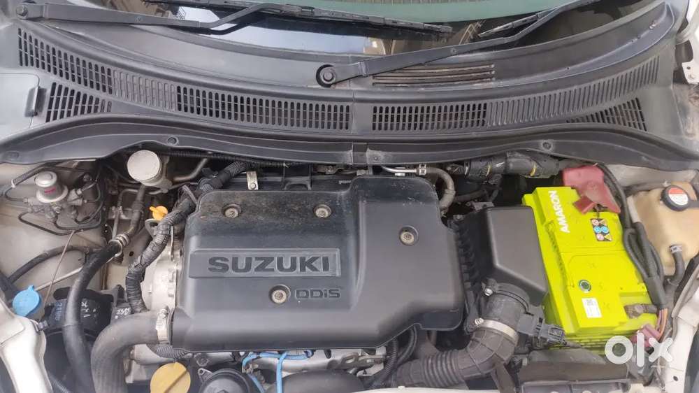 Maruti Dzire Diesel 2015