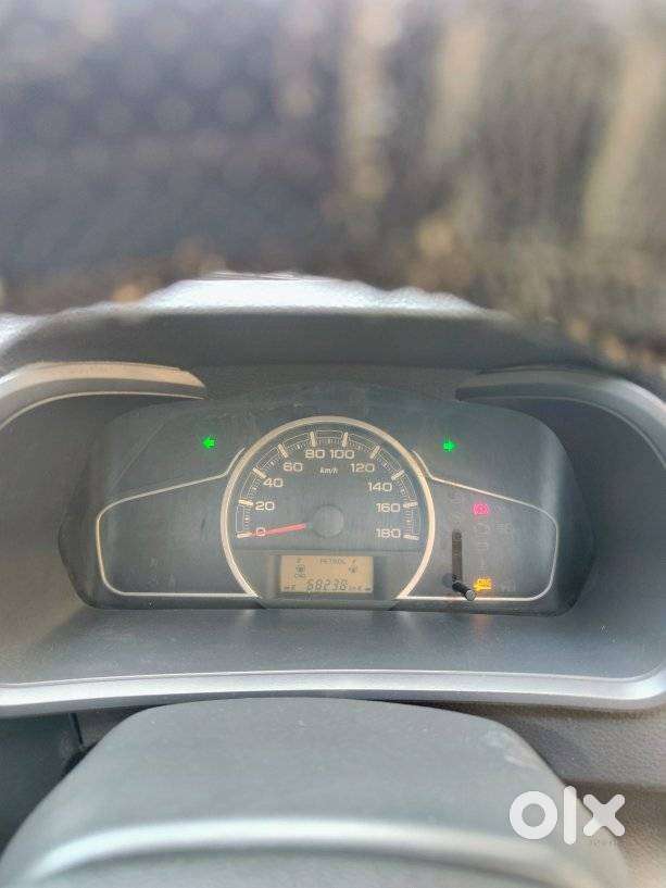 Maruti Suzuki Alto K10 1.0 Lxi, 2016, Cng & Hybrids
