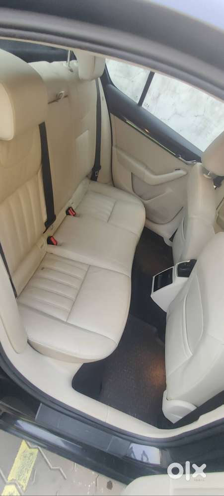 Skoda Octavia 2.0 L & K