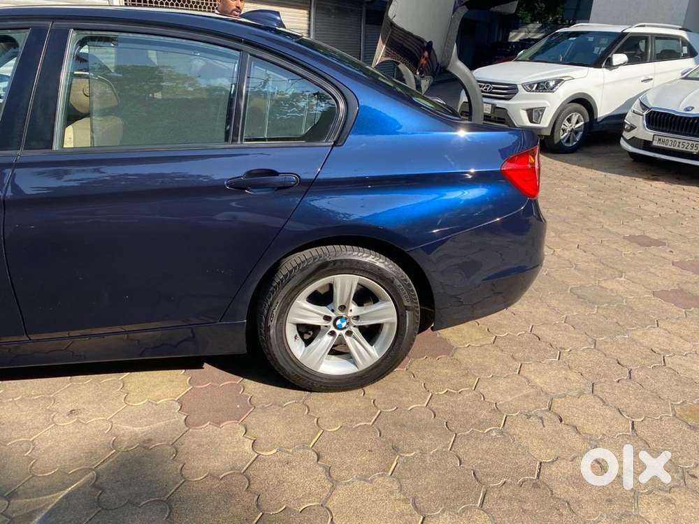 Bmw 320d Best Car Of Bmw Till Date