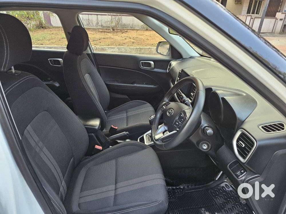 Hyundai Venue Sx Turbo, 2019, Petrol