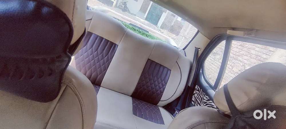 Indigo 2015 Model Diesel Good Condition.