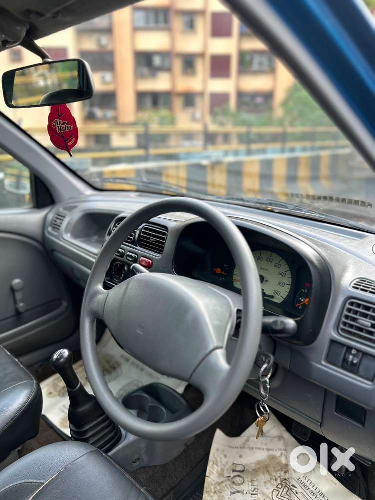 Maruti Suzuki Alto Petrol 2008