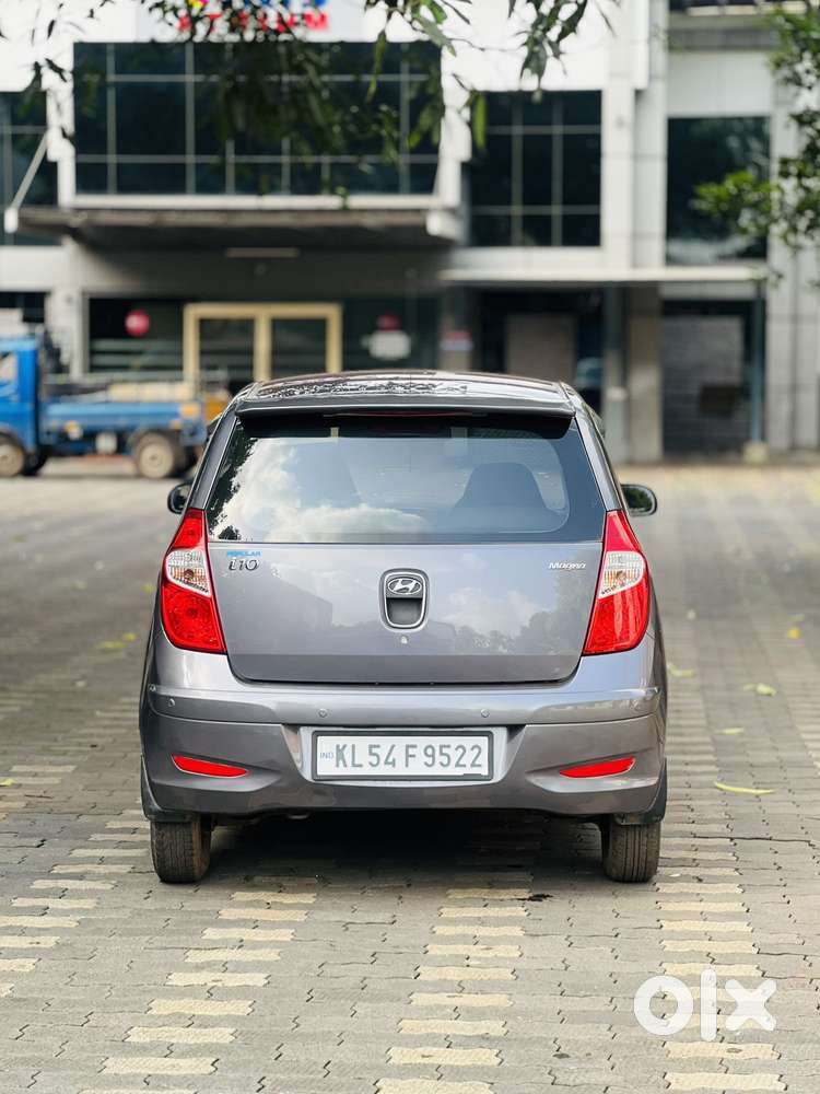 Hyundai I10 Magna 1.1l, 2015, Petrol