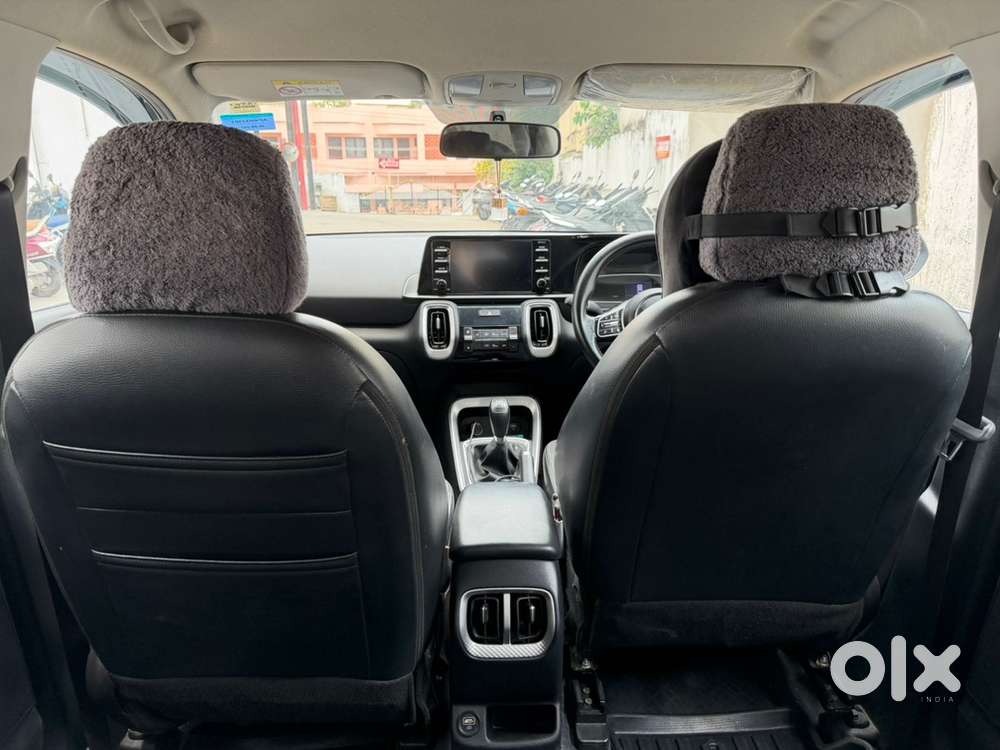 Kia Sonet 2023 Diesel Well Maintained