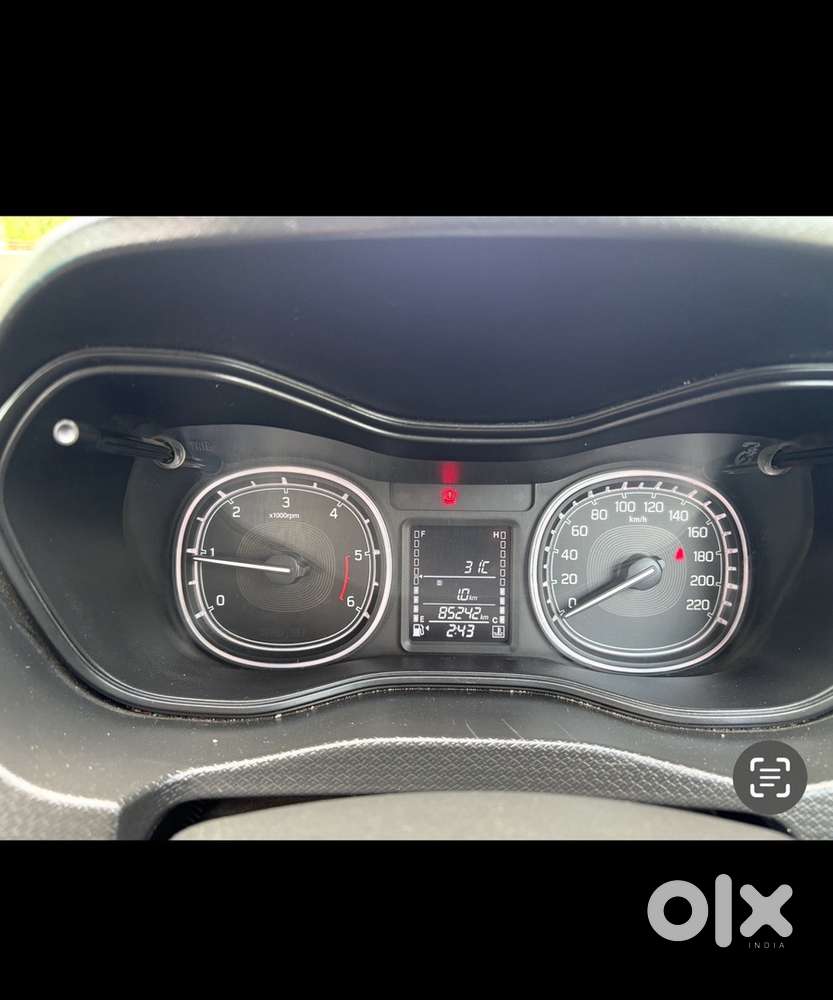 Maruti Suzuki Grand Vitara 2019 Diesel Well Maintained