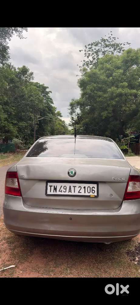 Skoda Rapid 2013 Diesel 145000 Km Driven