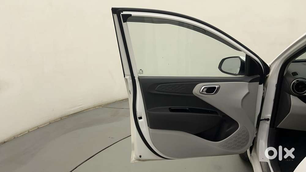 Hyundai Grand I10 Nios Sportz Amt 1.2 Kappa Vtvt, 2019, Petrol