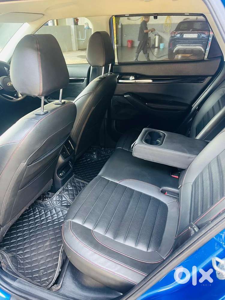 Kia Seltos 1.4 Gtx 7dct For Sale