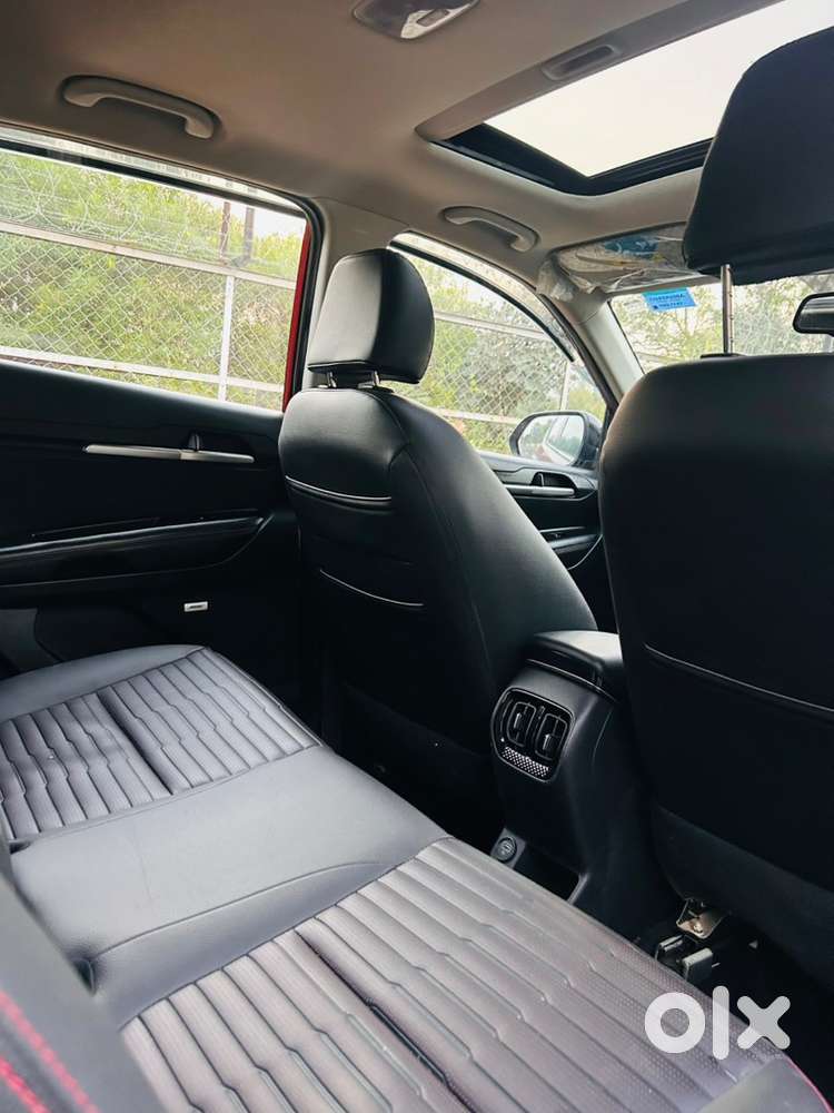 Kia Sonet 2021 Gtx Plus G1.0 7dct Amt Top Model