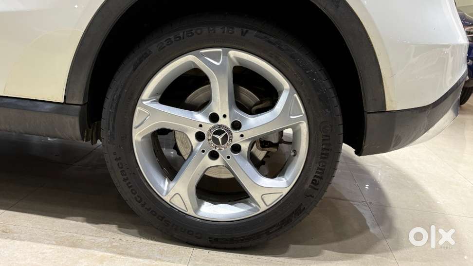 Mercedes-benz Gla 220d 4matic, 2018, Diesel